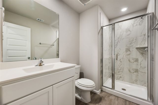 13172 Zion Drive, Providence Village, TX 76227