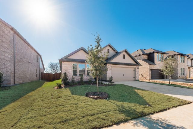 13172 Zion Drive, Providence Village, TX 76227