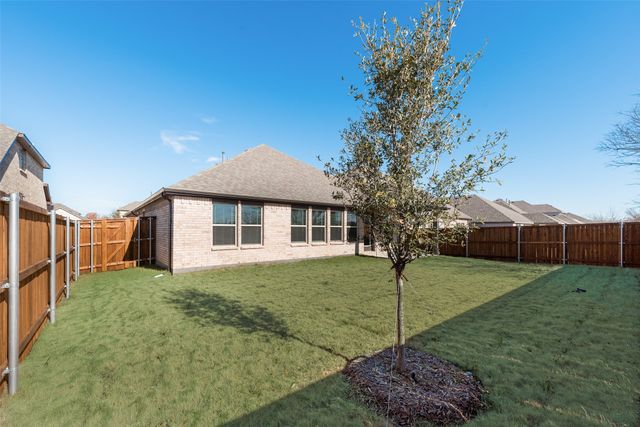 13172 Zion Drive, Providence Village, TX 76227