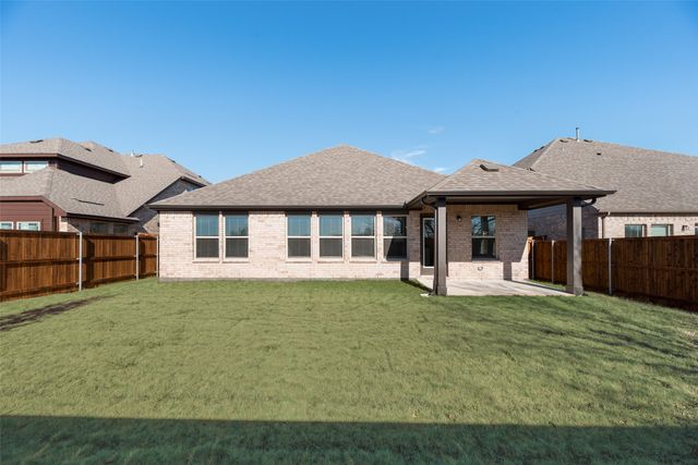 13172 Zion Drive, Providence Village, TX 76227