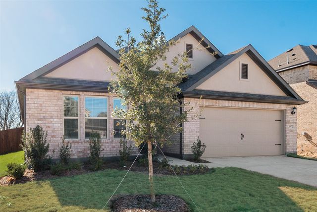 13172 Zion Drive, Providence Village, TX 76227