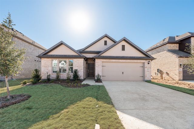 13172 Zion Drive, Providence Village, TX 76227