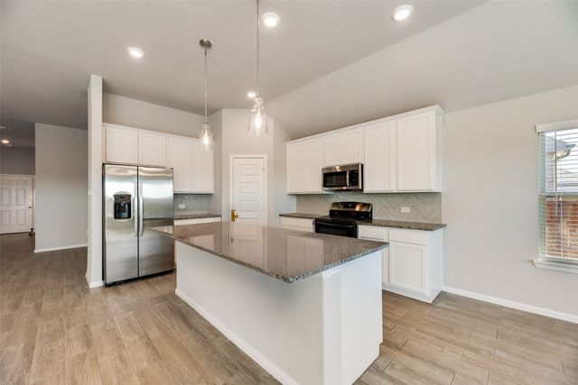 13172 Zion Drive, Providence Village, TX 76227