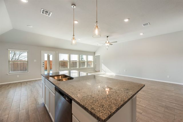 13172 Zion Drive, Providence Village, TX 76227