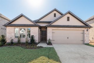 13172 Zion Drive, Providence Village, TX 76227