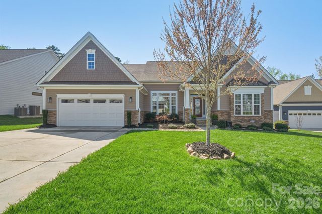 2427 Baxter Place SE, Concord, NC 28025