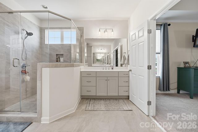 2427 Baxter Place SE, Concord, NC 28025