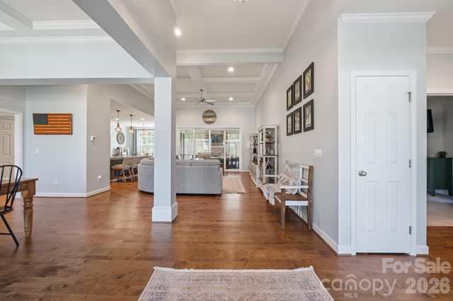 2427 Baxter Place SE, Concord, NC 28025