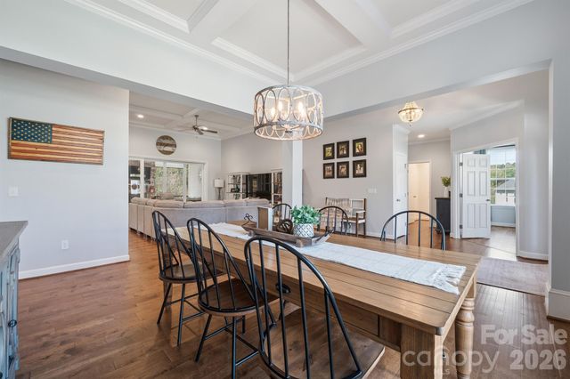 2427 Baxter Place SE, Concord, NC 28025