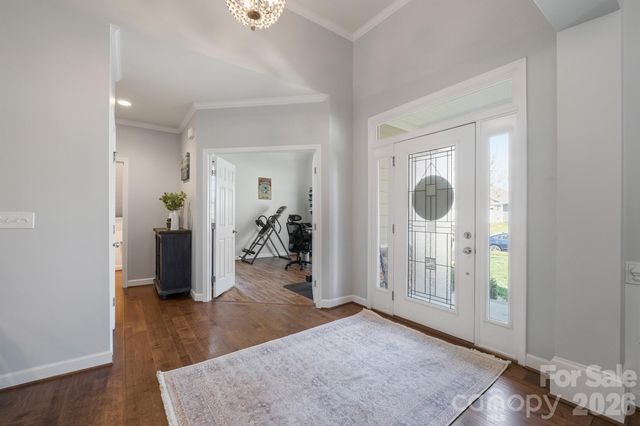 2427 Baxter Place SE, Concord, NC 28025