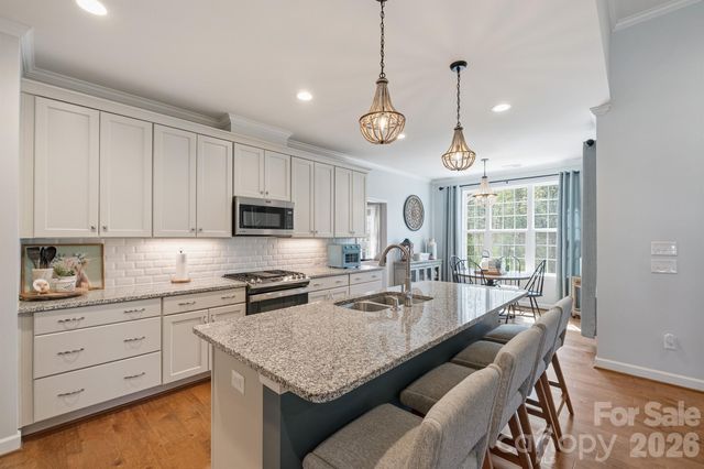 2427 Baxter Place SE, Concord, NC 28025