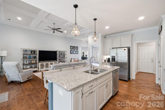 2427 Baxter Place SE, Concord, NC 28025