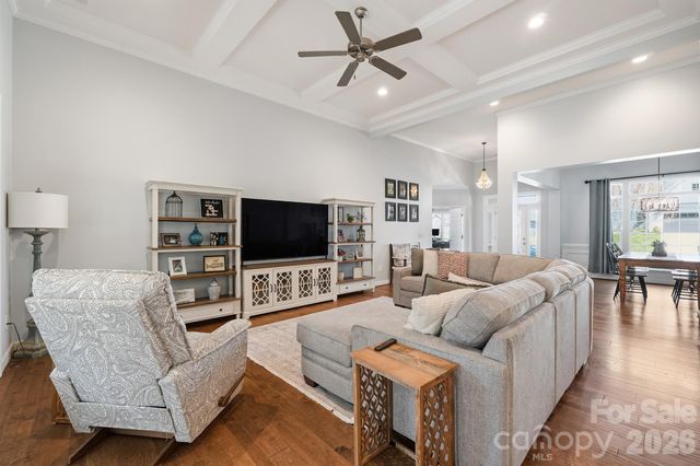 2427 Baxter Place SE, Concord, NC 28025