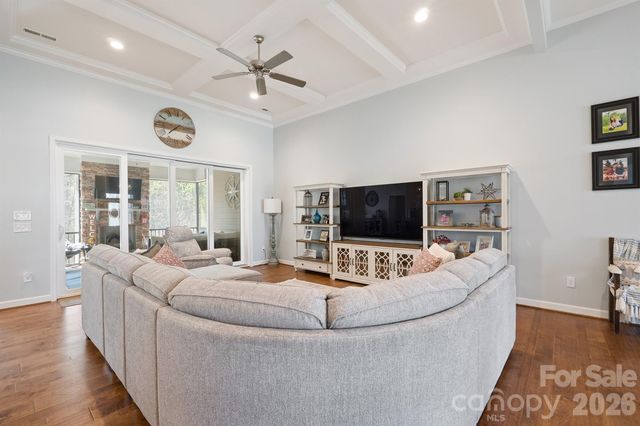 2427 Baxter Place SE, Concord, NC 28025