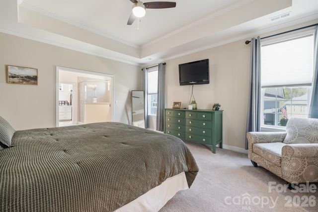 2427 Baxter Place SE, Concord, NC 28025