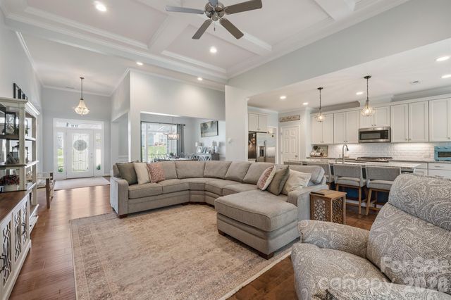 2427 Baxter Place SE, Concord, NC 28025