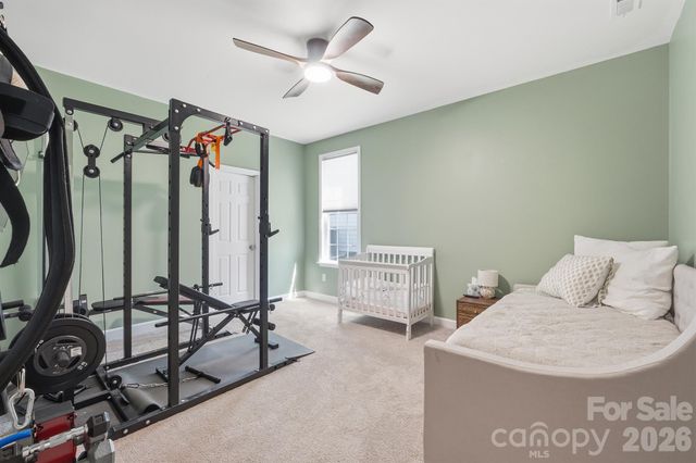 2427 Baxter Place SE, Concord, NC 28025