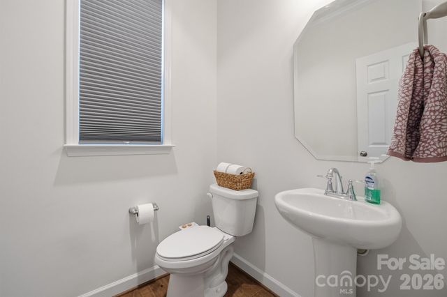 2427 Baxter Place SE, Concord, NC 28025