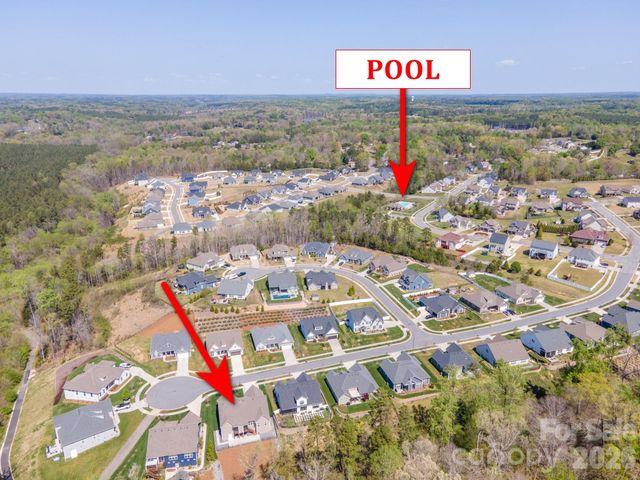 2427 Baxter Place SE, Concord, NC 28025