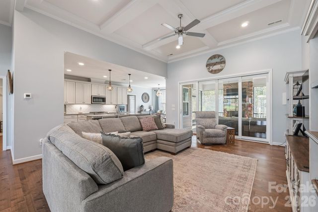 2427 Baxter Place SE, Concord, NC 28025