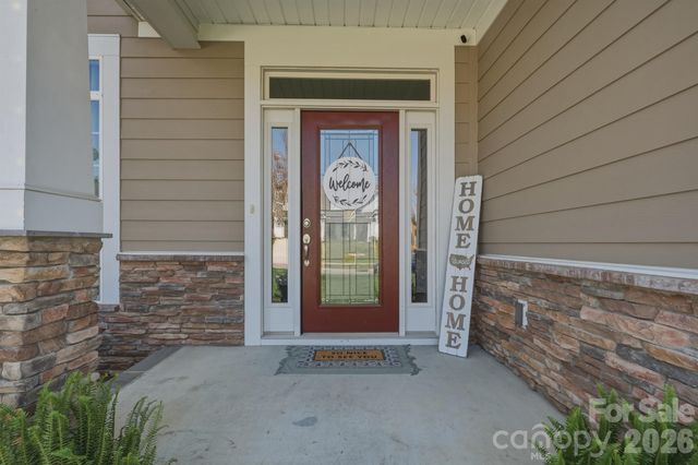 2427 Baxter Place SE, Concord, NC 28025