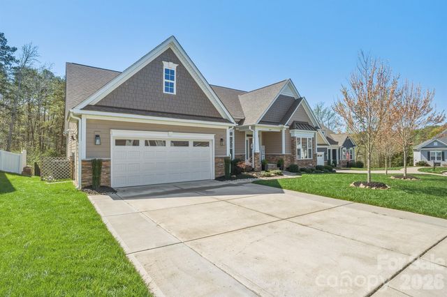 2427 Baxter Place SE, Concord, NC 28025