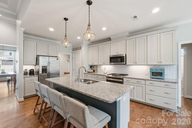 2427 Baxter Place SE, Concord, NC 28025