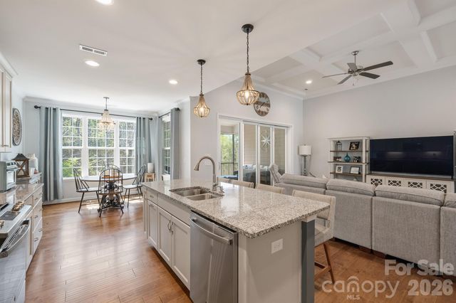 2427 Baxter Place SE, Concord, NC 28025