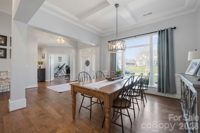 2427 Baxter Place SE, Concord, NC 28025