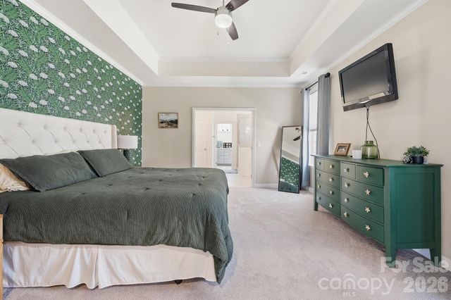 2427 Baxter Place SE, Concord, NC 28025