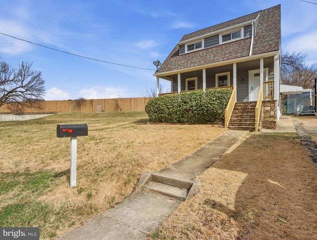 1224 GREYSTONE RD, Halethorpe, MD 21227