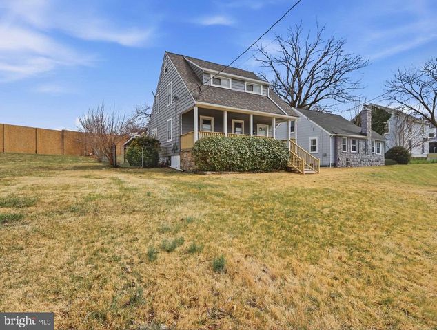 1224 GREYSTONE RD, Halethorpe, MD 21227