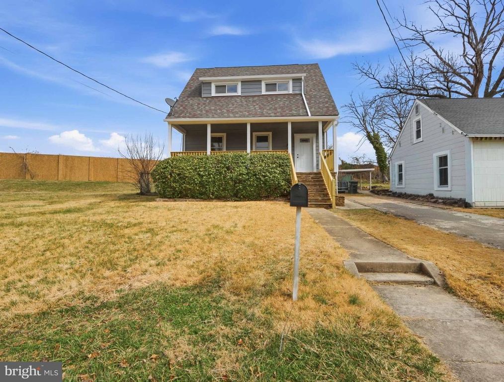 1224 GREYSTONE RD, Halethorpe, MD 21227