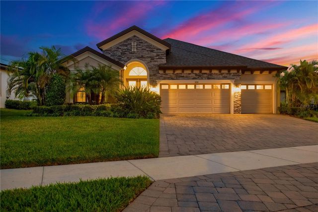 3010 ALBION WALK PLACE, Valrico, FL 33596