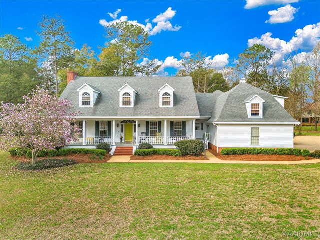 127 Deepwoods Circle, Valley Grande, AL 36701