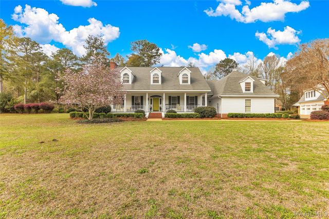 127 Deepwoods Circle, Valley Grande, AL 36701