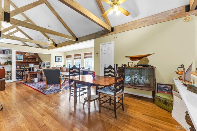 127 Deepwoods Circle, Valley Grande, AL 36701