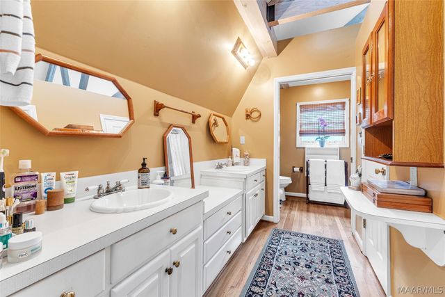 127 Deepwoods Circle, Valley Grande, AL 36701