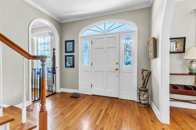 127 Deepwoods Circle, Valley Grande, AL 36701