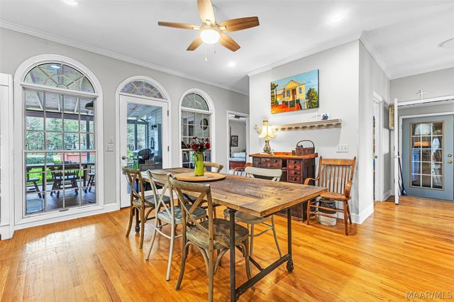 127 Deepwoods Circle, Valley Grande, AL 36701