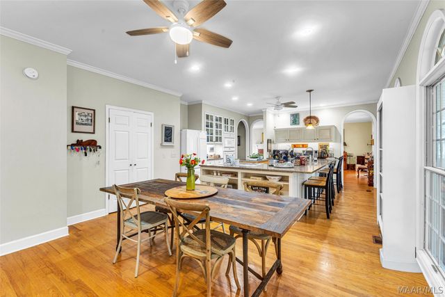 127 Deepwoods Circle, Valley Grande, AL 36701