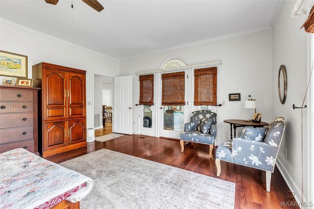 127 Deepwoods Circle, Valley Grande, AL 36701