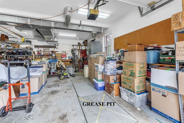 127 Deepwoods Circle, Valley Grande, AL 36701