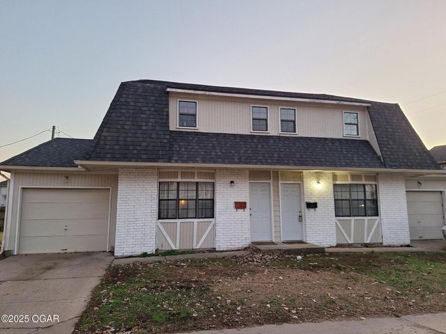 1117-1119 S Saint Louis Avenue, Joplin, MO 64801