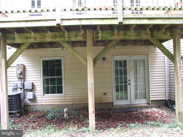 10210 SASSAFRAS WOODS CT, Burke, VA 22015