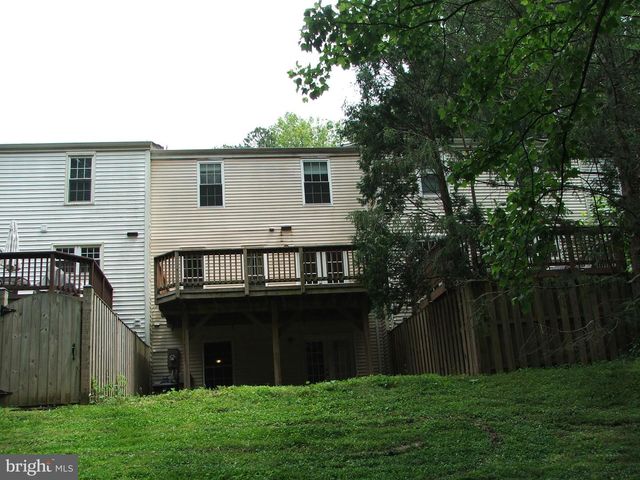 10210 SASSAFRAS WOODS CT, Burke, VA 22015