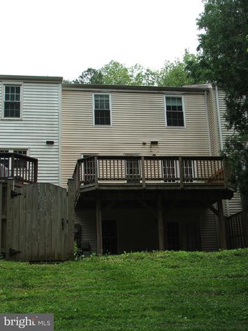 10210 SASSAFRAS WOODS CT, Burke, VA 22015