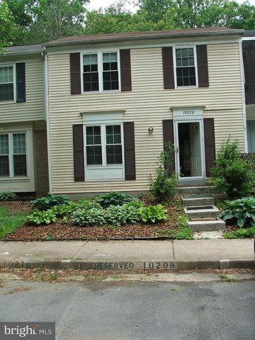 10210 SASSAFRAS WOODS CT, Burke, VA 22015