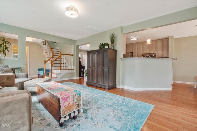 11 Lake Village Drive, Durham, NC 27713