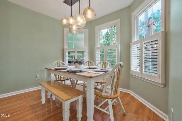 11 Lake Village Drive, Durham, NC 27713